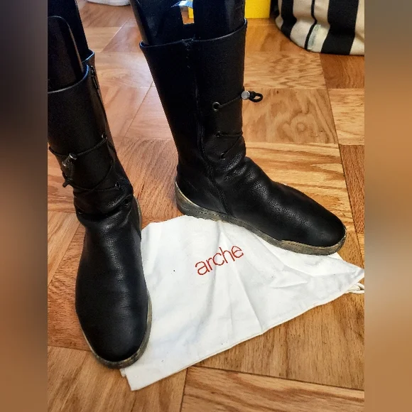 Arche Boots